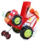 Cool Mango Otroški plesoči avtomobil - crazycar