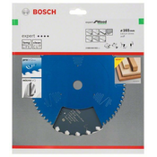 BOSCH List kružne testere Expert for Wood 165x20x2.6;1.6x24 T