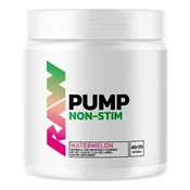 Ra Ernaring - Pumpe Ikke-Stim, Vandmelon - 480g