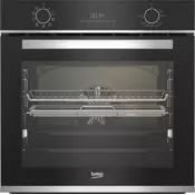 Beko BBIMA13300XS vgradna pečica