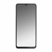 Steklo in LCD zaslon za Samsung Galaxy M32/SM-M325, originalno, črno