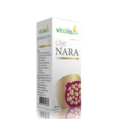 VITALIA FARM Ulje nara 30 ml 112397