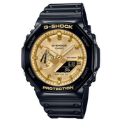 CASIO G-SHOCK GA-2100GB-1A