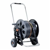 Set motalica Genius 60 + crevo 1/2 25m Claber