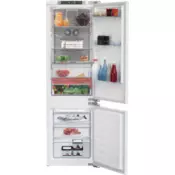 BEKO BCNA 275 E4FN ugradni frižider