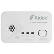 Kidde Detektor ogljikovega monoksida 2030-DCR