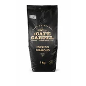 El Cartel Kafa, 1 kg
