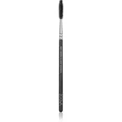 ZOEVA 324 Brow & Lash Spoolie krtačka za obrvi in trepalnice 1 kos