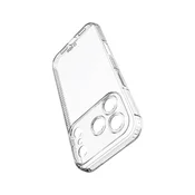 SBS TPU ovitek za telefon Apple iPhone 18 Pro/17 Pro (TEEX2IP1863P)