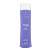 Alterna Caviar Anti-Aging Restructuring Bond Repair regenerator za jačanje oštećene kose 250 ml za žene