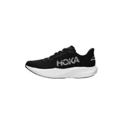 HOKA Tekaški čevelj MACH 7 črna/bela