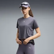 PUMA Brightstride CLOUDSPUN Running Tee Women, Clothing, Inky Depths, 3XL