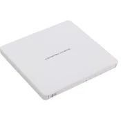 LG tanki USB DVD snimac, bijeli (GP60NW60)