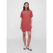 GAP Dress with Americana logo - Womens