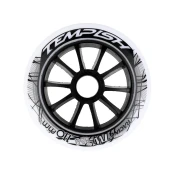 Kolesa za inline hokej Tempish TW 110 mm 85A 8-Pack