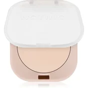 Notino BlurFx Soft Matte Setting Powder matirajoči fiksirni puder Light Medium 7 g
