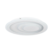 Eglo 32052 - LED plafonsko svetlo PALAGIANO LED/14,7W/230V precnik 38 cm