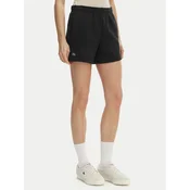 Lacoste Športne kratke hlače GF5341 Črna Regular Fit