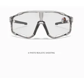 Moesu Unisex naocare za sunce, Sive