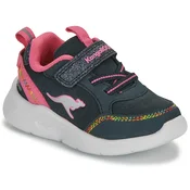 Kangaroos KY-Chummy EV Modra
