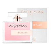 Yodeyma Vivacity parfumska voda za ženske 100 ml