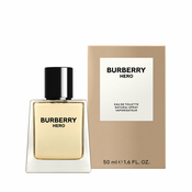 Parfem za muškarce Burberry EDT Hero 50 ml