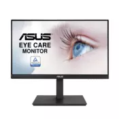 ASUS VA229QSB monitor za njegu ociju 21,5 IPS, 1920x1080, HDMI/Displayport, 75 Hz