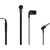 SBS SBS Studiomix 30 Black Jack 3,5 mm kabelski kabel Boton, (21090635)
