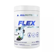 Flex All Kompletno, Črni ribez - 400g