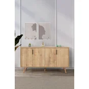 HANAH HOME Konzola Sirma 4514
