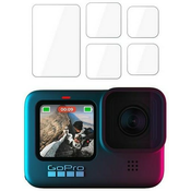 shumee GoPro Hero 9/10/11 črna - zaščita za kamero 3mk