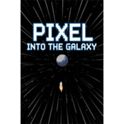 Pixel into the Galaxy (Xbox Series X|S) XBOX LIVE Key EUROPE