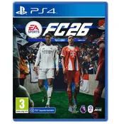 EA Sports FC 26 (PS4) - rabljeno