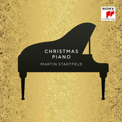 Martin Stadtfeld - Christmas Piano (CD)