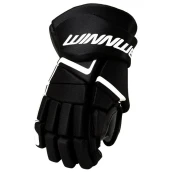 Hokejske rokavice WinnWell AMP500 Junior 12 palcev, modra