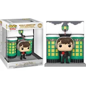 FUNKO Figura POP Deluxe: HP Hogsmeade - Honeydukes /w Neville