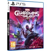 Igra za PS5 Marvels Guardians of the Galaxy