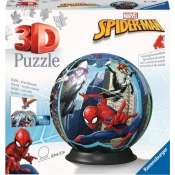Ravensburger Puzzleball Spiderman 73 kosov
