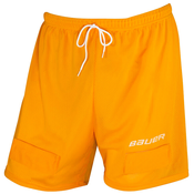 Kompresijske kratke hlače s suspenzorjem Bauer Core Mesh Jock Short Junior XXS