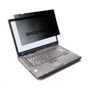 DICOTA Secret 2-smerni 15,6 širok (16:9), stranska namestitev