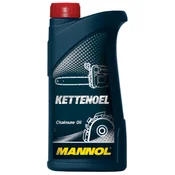 Olje mannol kettenoel 1l