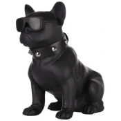 Bulldog CH-M10 Bluetooth zvočnik, črni