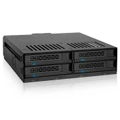 ICY DOCK MB324SP-B Dock Station za 4x HDD/SSD