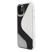 Ohišje S-Case TPU za Xiaomi Redmi 9 - Prozorna KP9208