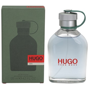 HUGO BOSS Hugo toaletna voda za moške 125 ml