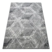 Dywanopol Kos preproge ENIGMA 04 siva, 80 x 150 cm