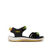 KEEN Sandali VERANO, črna