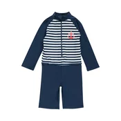PLAYSHOES UV-zaščita, modra