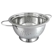 KINGHoff globoko jekleno cedilo 28 cm 13296