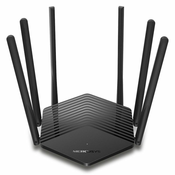 Mercusys MR50G AC1900 Dual Band Gigabit brezžični usmerjevalnik-router